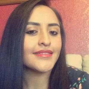 Meet your Posher, Rocio